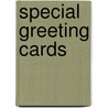 Special greeting cards door L. Qualm
