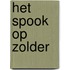 Het spook op zolder