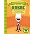 Borre en de springstok