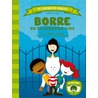 Borre en de Kerkhof Kids door Jeroen Aalbers