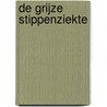 De grijze stippenziekte by S. Israel