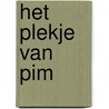 Het plekje van Pim door Netty van Kaathoven