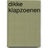 Dikke klapzoenen