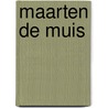 Maarten de muis by Jeroen Aalbers