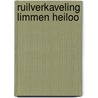 Ruilverkaveling limmen heiloo door Ravesloot