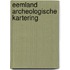 Eemland archeologische kartering