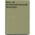 Boor- en proefsleufonderzoek beuningen