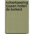 Ruilverkaveling ryssen holten de borkeld