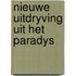 Nieuwe uitdryving uit het paradys
