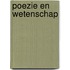 Poezie en wetenschap
