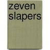 Zeven slapers door Wilderode