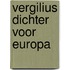 Vergilius dichter voor europa