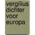 Vergilius dichter voor europa