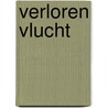 Verloren vlucht by Itterbeek