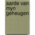 Aarde van myn geheugen