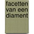 Facetten van een diament