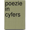 Poezie in cyfers door Itterbeek