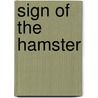 Sign of the hamster door Hugo Claus