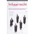 In haar recht