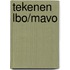 Tekenen lbo/mavo