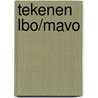 Tekenen lbo/mavo door Brian Bolt