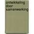 Ontwikkeling door samenwerking