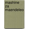 Mashine za maendeleo by Bruysten