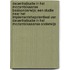 Decentralisatie in het Mozambikaanse Basisonderwijs; een studie naar het implementatiepotentieel van decentralisatie in het Mozambikaaanse onderwijs