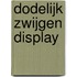 Dodelijk zwijgen display