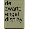 De zwarte engel display by E. Spindler
