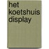 Het koetshuis display