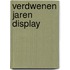 Verdwenen jaren display