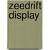 Zeedrift display