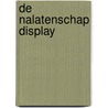 De nalatenschap display door J. Cresswell
