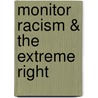 Monitor racism & the extreme right door P.R. Rodrigues