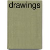 Drawings by William Blake