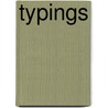 Typings door Knowles