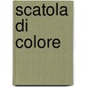 Scatola di colore door Ettore Spalletti