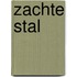 Zachte stal