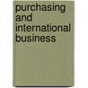 Purchasing and international business by Trim