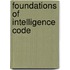 Foundations of intelligence code