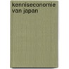 Kenniseconomie van japan door Wim Köhler