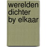 Werelden dichter by elkaar door Dotulong