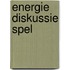 Energie diskussie spel