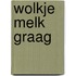 Wolkje melk graag