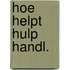 Hoe helpt hulp handl.