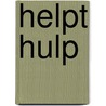 Helpt hulp by Brinkman