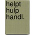 Helpt hulp handl.