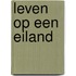 Leven op een eiland
