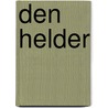 Den Helder door H. de Graaf